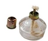 Mini Laboratoryjna Lampa Alkoholowa Ogrzewanie Płynny Kuchenka