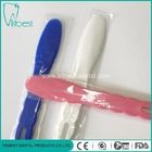Kolorowe jednorazowe plastikowe łopatki dentystyczne łatwe do czyszczenia