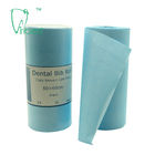 Dental wodoodporne 2-warstwowe jednorazowe śliniaki medyczne w rolce