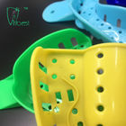 Plastikowe łyżki wyciskowe z tworzywa ABS, łyżki wyciskowe ortodontyczne