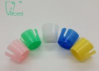 Jednorazowe plastikowe naczynie Dappen do kontroli zakażeń stomatologicznych