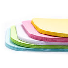 Produkty do sterylizacji stomatologicznej w autoklawie, kolorowe osłony na tace z papieru dentystycznego